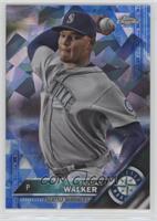 Taijuan Walker #/250