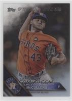 Future Stars - Lance McCullers [Good to VG‑EX] #/10