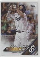 Matt Kemp #/177