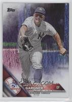 Brett Gardner #/177