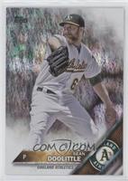 Sean Doolittle #/177