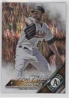 Sean Doolittle #/177