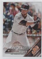 Gregor Blanco #/177