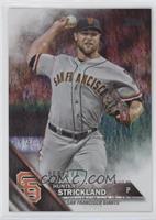 Hunter Strickland #/177