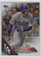 Adrian Gonzalez #/177