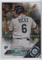 John Hicks #/177