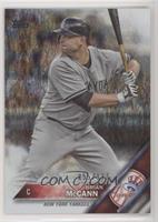 Brian McCann #/177