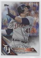 Victor Martinez #/177