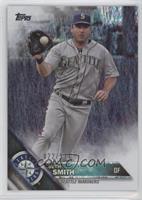 Seth Smith #/177