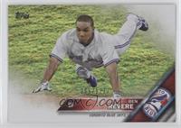 Ben Revere #/177