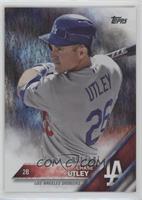 Chase Utley #/177