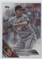 Odrisamer Despaigne #/177