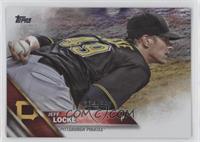 Jeff Locke #/177