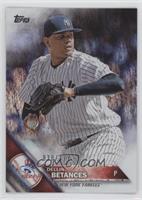 Dellin Betances #/177