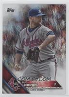 Bud Norris #/177