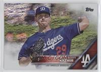 Scott Kazmir #/177