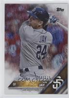 Jon Jay #/177