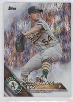 Sonny Gray #/177