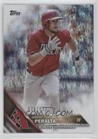 David Peralta #/177