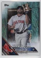 Jackie Bradley Jr. #/177