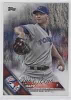 J.A. Happ #/177