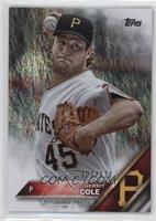 Gerrit Cole #/177