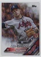 Gordon Beckham #/177