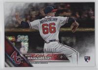 Matt Marksberry #/177