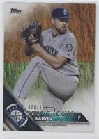 Nate Karns #/177