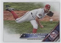 Tanner Roark #/177