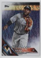 Marcell Ozuna #/177