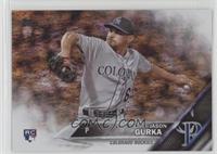 Jason Gurka #/177