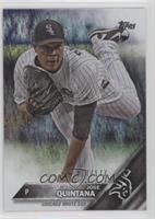 Jose Quintana #/177