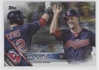 Lonnie Chisenhall #/177