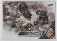 Sergio Romo #/177