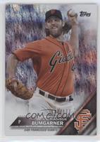 Madison Bumgarner #/177