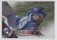 Dalton Pompey #/177