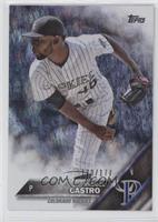 Miguel Castro #/177