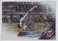 Tommy Milone #/177