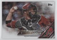 Welington Castillo #/177