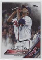 Arodys Vizcaino #/177