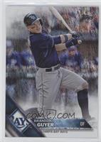 Brandon Guyer #/177