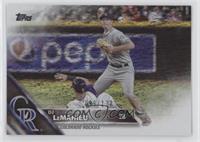 DJ LeMahieu #/177