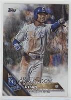 Jarrod Dyson #/177