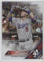 Future Stars - Yasmani Grandal #/177