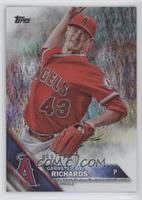 Garrett Richards #/177