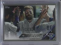 Ben Paulsen #/16