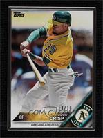 Coco Crisp #/16