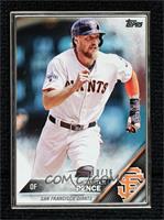 Hunter Pence #/16