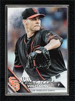 Ryan Vogelsong #/16